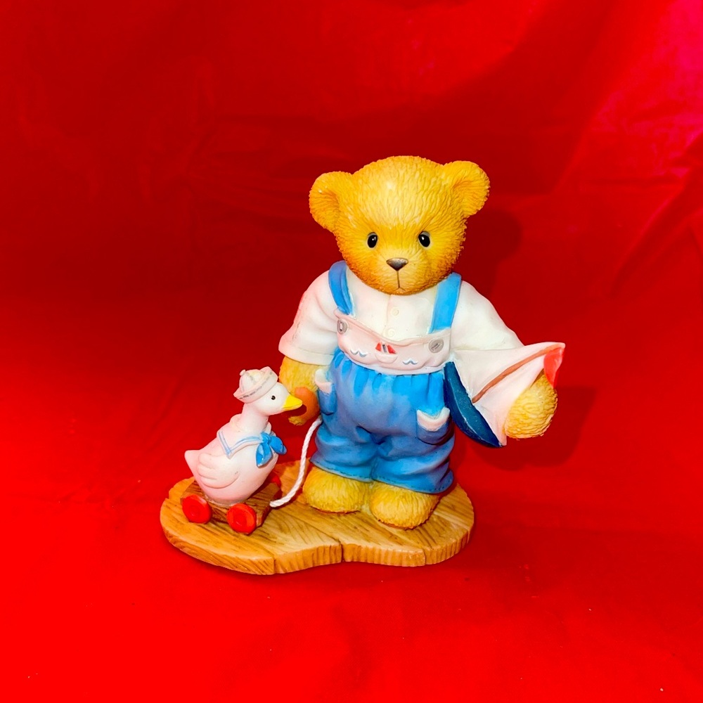 Cherished Teddies